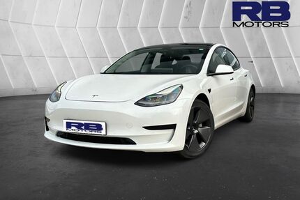Tesla Model 3 Gebrauchtwagen