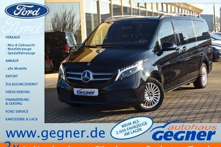 Mercedes-Benz V 220 Gebrauchtwagen