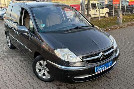 Citroen C8 Gebrauchtwagen