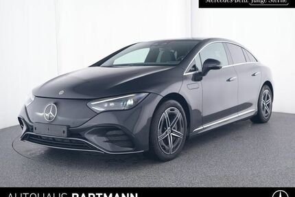 Mercedes-Benz EQE Gebrauchtwagen