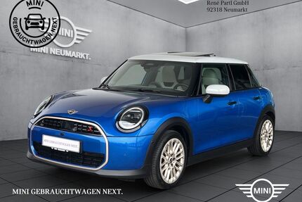 Mini Cooper S Gebrauchtwagen