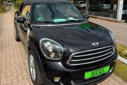 Mini Cooper D Gebrauchtwagen
