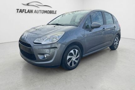 Citroen C3 Gebrauchtwagen