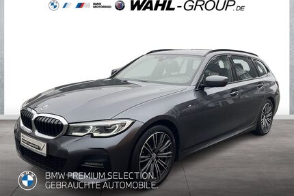 BMW 330 Gebrauchtwagen