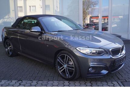 BMW 218 Gebrauchtwagen