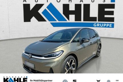 VW ID.3 Gebrauchtwagen