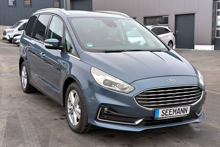 Ford Galaxy Gebrauchtwagen