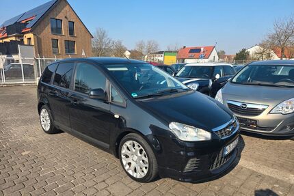 Ford C-Max Gebrauchtwagen