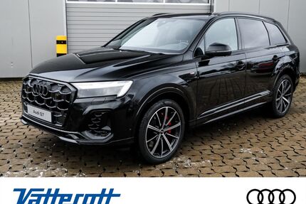 Audi Q7 Gebrauchtwagen
