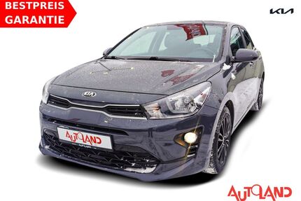 Kia Rio Gebrauchtwagen