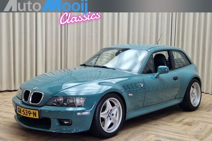 BMW Z3 Gebrauchtwagen
