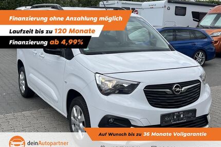 Opel Combo Life Gebrauchtwagen