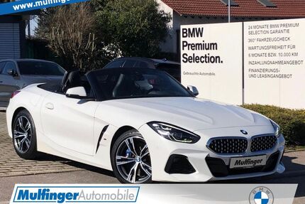 BMW Z4 Gebrauchtwagen