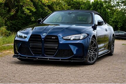 BMW M4 Gebrauchtwagen