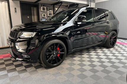 Jeep Grand Cherokee Gebrauchtwagen