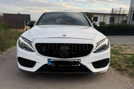 Mercedes-Benz C 43 AMG Gebrauchtwagen