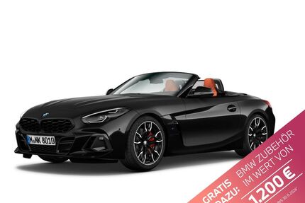 BMW Z4 M40 Gebrauchtwagen