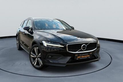Volvo V60 Cross Country Gebrauchtwagen
