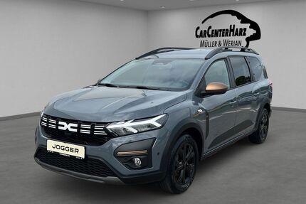 Dacia Jogger Gebrauchtwagen