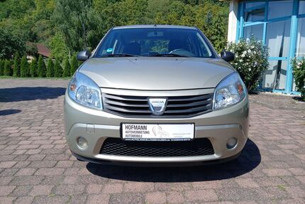 Dacia Sandero Gebrauchtwagen