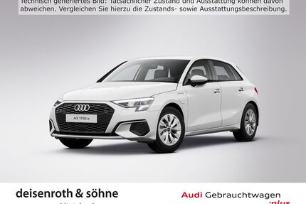 Audi A3 Gebrauchtwagen