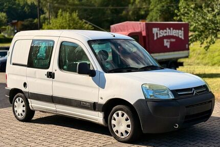 Citroen Berlingo Gebrauchtwagen