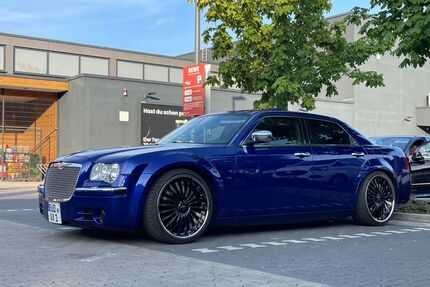 Chrysler 300C Gebrauchtwagen