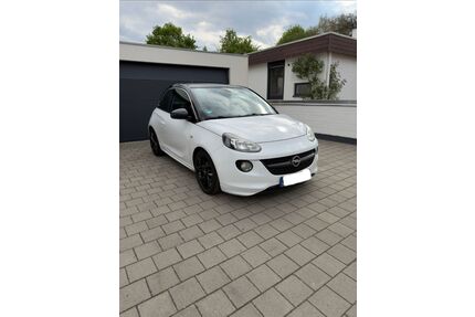 Opel Adam Gebrauchtwagen