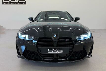 BMW M4 Gebrauchtwagen