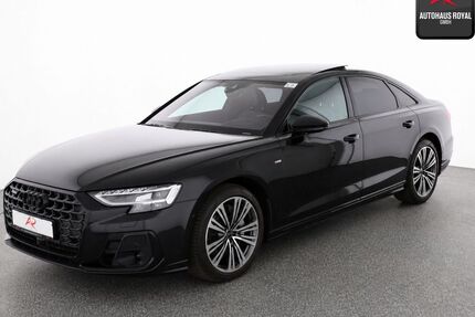 Audi A8 Gebrauchtwagen