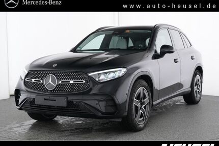 Mercedes-Benz GLC 200 Gebrauchtwagen