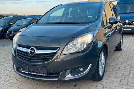 Opel Meriva Gebrauchtwagen