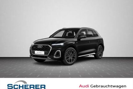Audi Q5 Gebrauchtwagen