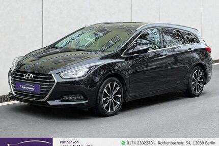 Hyundai i40 Gebrauchtwagen