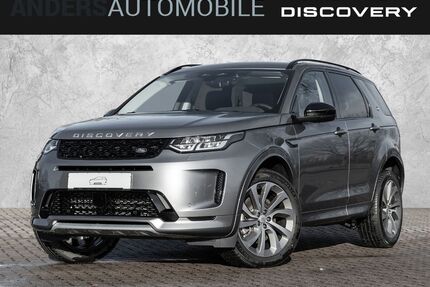 Land Rover Discovery Sport Gebrauchtwagen