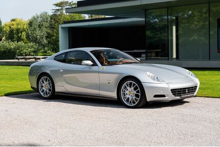 Ferrari 612 Gebrauchtwagen