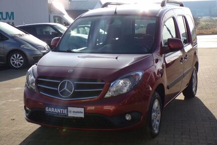 Mercedes-Benz Citan Gebrauchtwagen