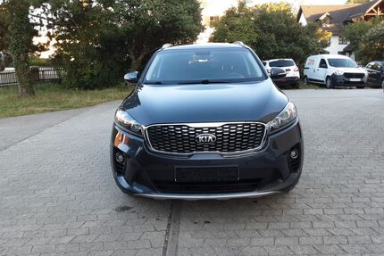 Kia Sorento Gebrauchtwagen