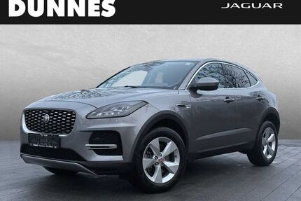 Jaguar E-Pace Gebrauchtwagen