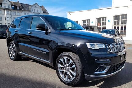 Jeep Grand Cherokee Gebrauchtwagen