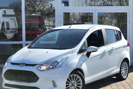 Ford B-Max Gebrauchtwagen