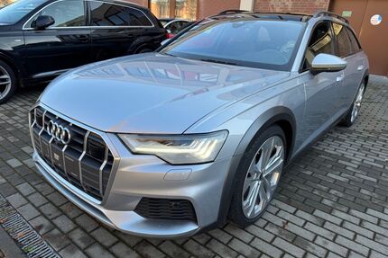 Audi A6 Allroad Gebrauchtwagen