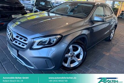 Mercedes-Benz GLA 200 Gebrauchtwagen