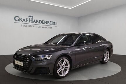 Audi S8 Gebrauchtwagen