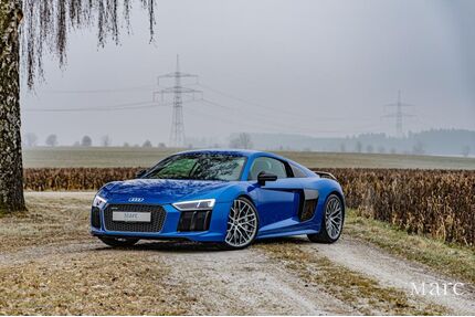 Audi R8 Gebrauchtwagen