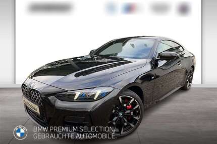 BMW 430 Gebrauchtwagen