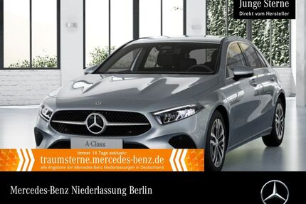 Mercedes-Benz A 180 Gebrauchtwagen