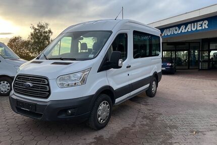 Ford Transit Gebrauchtwagen