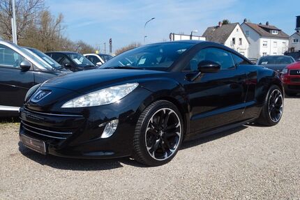 Peugeot RCZ Gebrauchtwagen