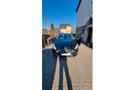 Ford S-Max Gebrauchtwagen